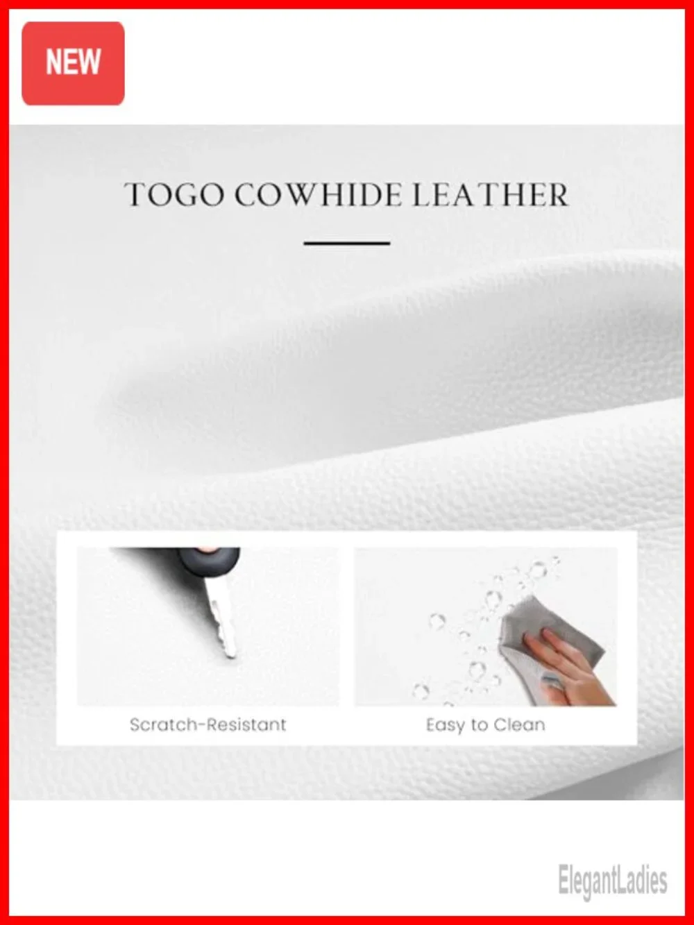 Genuine Leather Crossbody Bag Anti Theft Hobo Purse RFID